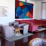 鲁阿尔酒店 酒店 波尔蒂芒
