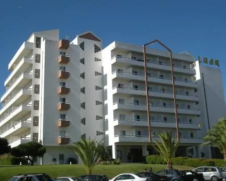 Luar Ξενοδοχείο