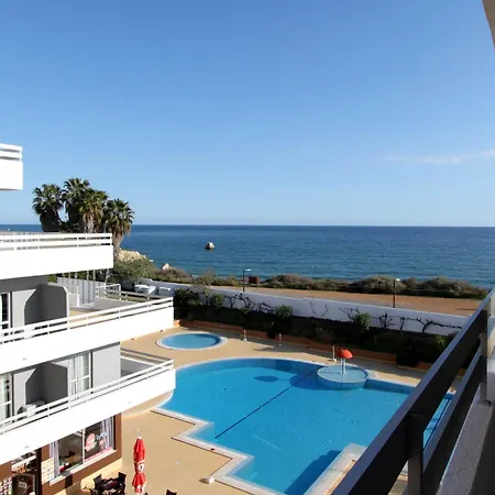 מלון Luar פורטימאו