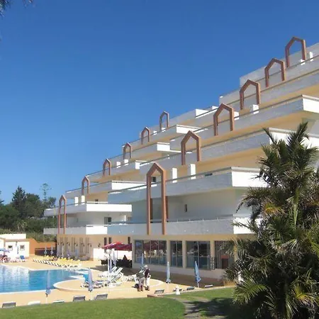 מלון Luar פורטימאו