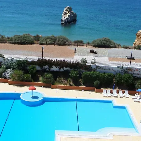 Luar מלון פורטימאו