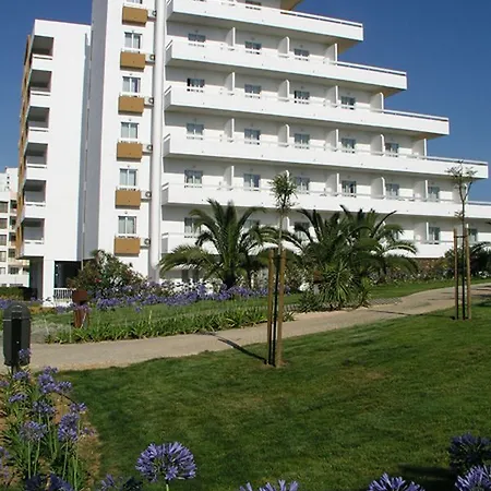 Luar 3* פורטימאו