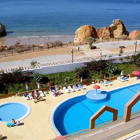 מלון Luar פורטימאו