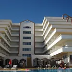 Hotel Luar 3*