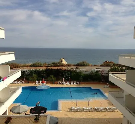Hotel Luar Portimao