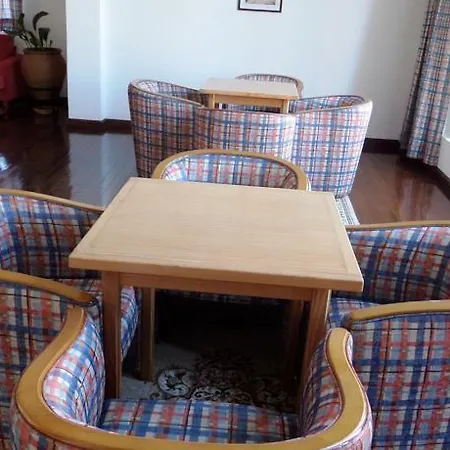 Otel Luar