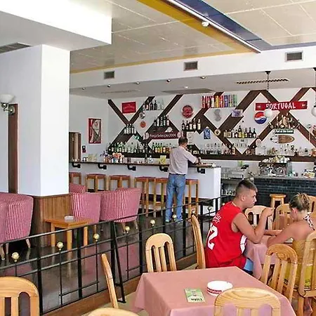 Szálloda Luar