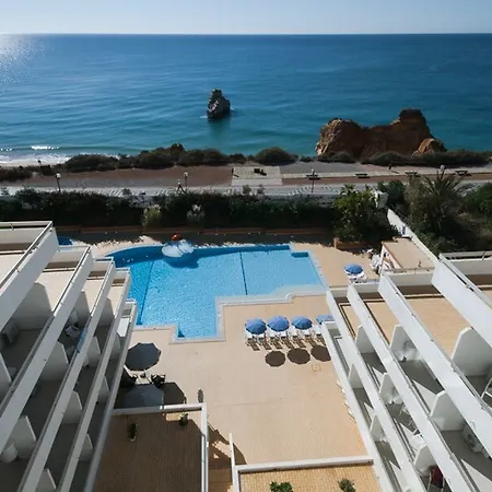 Hotel Luar