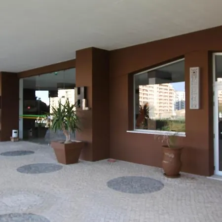 Luar Portimão