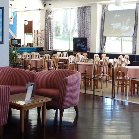 Otel Luar 3*
