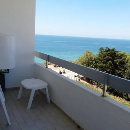 Hotel Luar Portimao