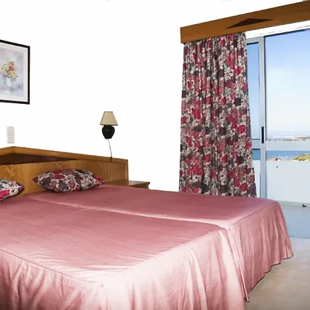Hotel Luar Portimao