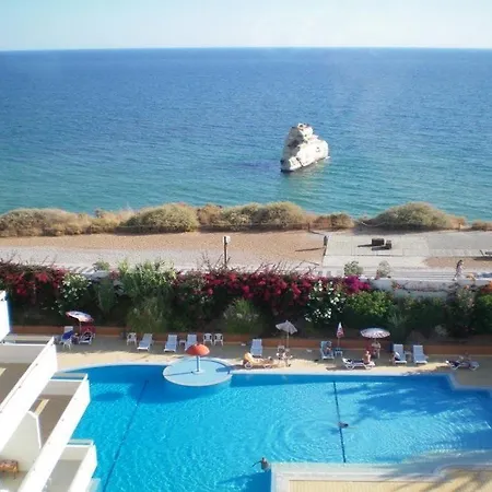 Otel Luar Portimão