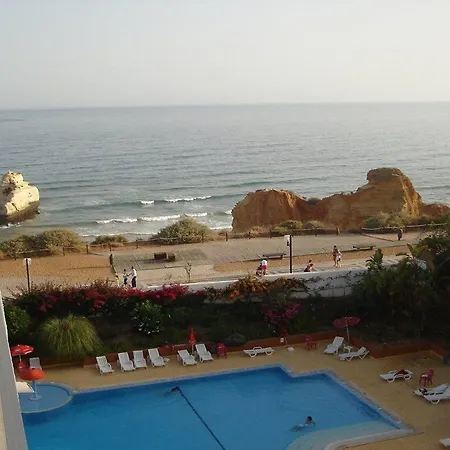 Hotel Luar Portimão