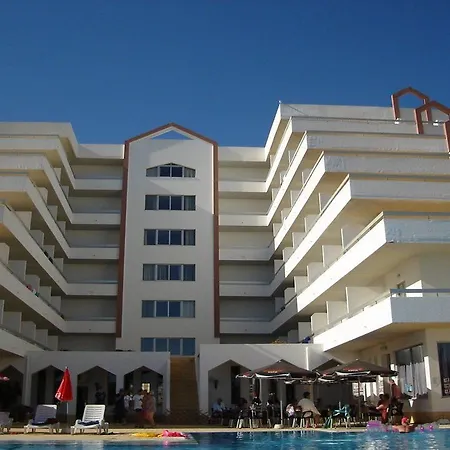 Otel Luar 3*