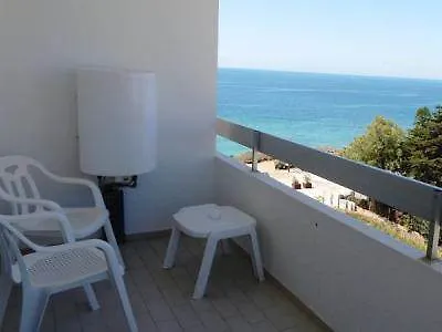 Otel Luar 3*