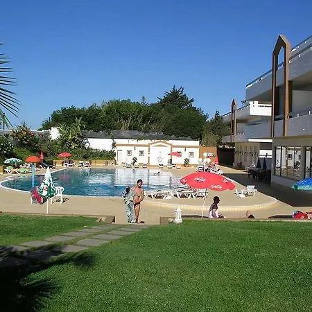 Otel Luar 3*