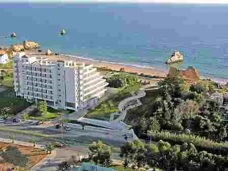 Luar Otel 3*