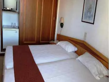 Hotell Luar 3*