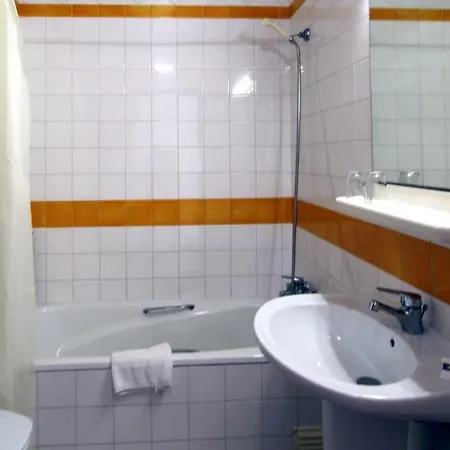 Hotel Luar Portimão