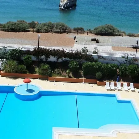 Luar Otel 3*