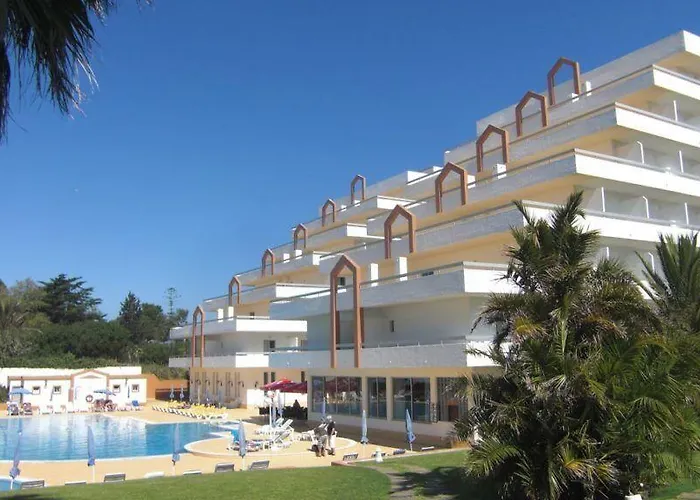 Hotel Luar Portimão