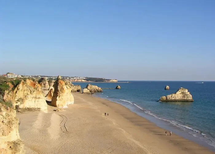 Luar 3* ポルティマン