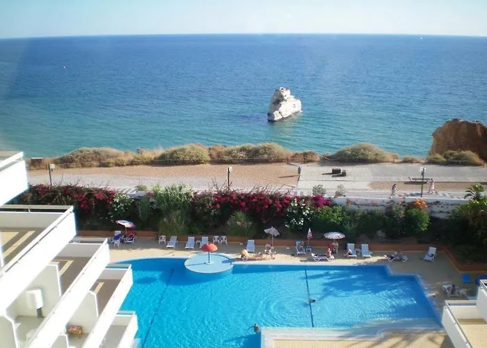 Hotel Luar Portimão