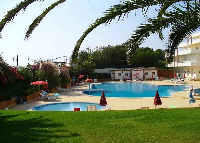 Luar ポルティマン