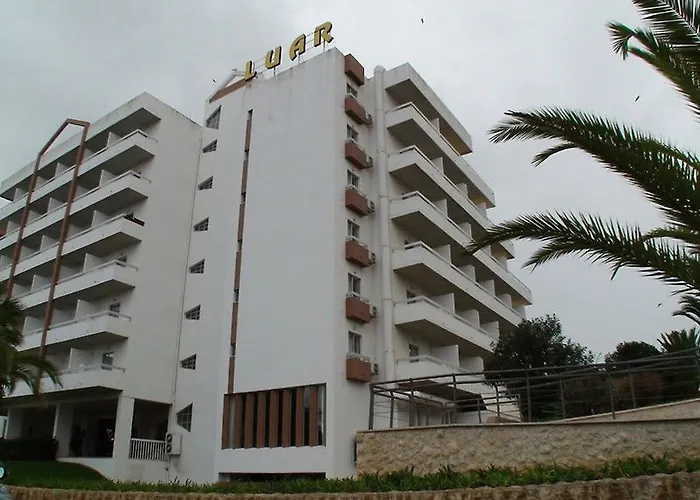 Hotel Luar Portimão