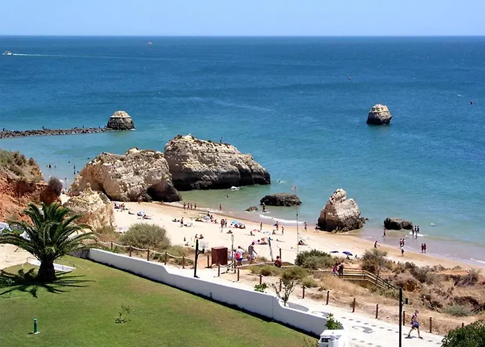 Luar 3* ポルティマン