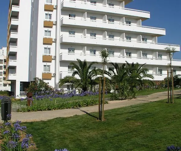 Luar 3* ポルティマン