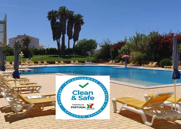 Luar ポルティマン