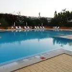 Szálloda Luar 3*