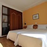 Szálloda Luar