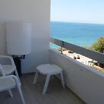 Szálloda Luar 3*