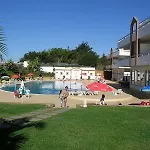 Szálloda Luar 3*
