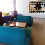Szálloda Luar 3*