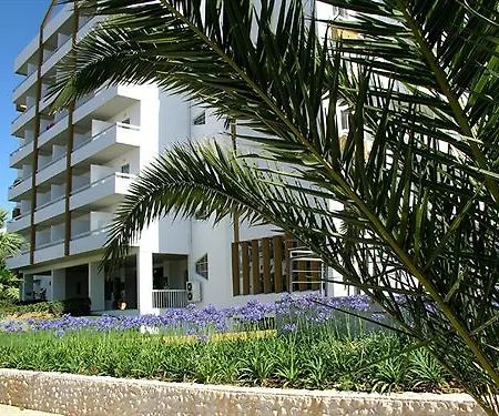Otel Luar Portimão