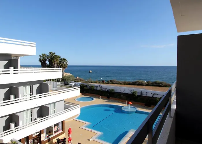 Hotel Luar Portimão