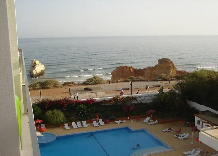 Hotel Luar Portimão