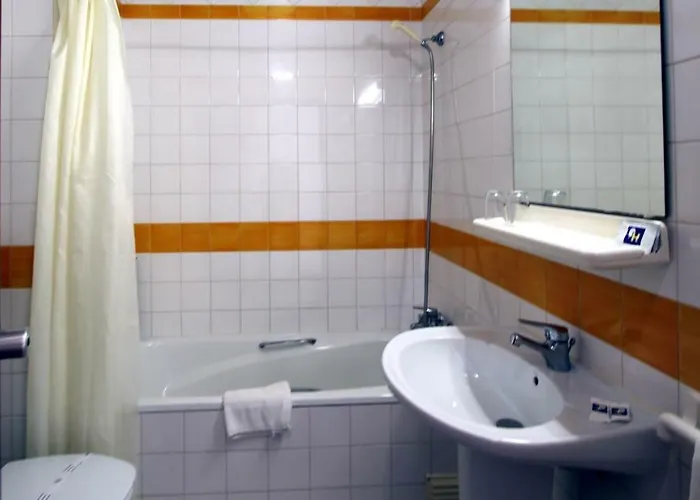 Hotel Luar Portimão