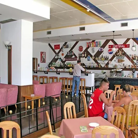 Hotel Luar 3*