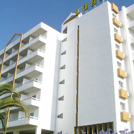 Luar Hotel